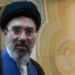 U plagos në sulmin ajror që i vrau të atin, dyshohet Mojtaba Khamenei është shpërfytyruar
