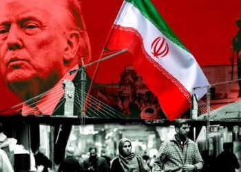 “Lavdi Allahut, ata po humbasin rëndë”, deklarata e çuditshme e Trump gjatë negociatave SHBA-Iran