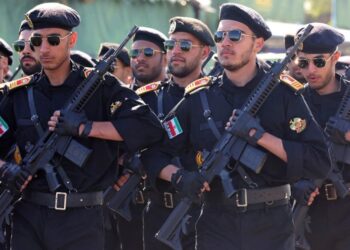 Forcat iraniane: Bllokada amerikane në portet e Gjirit është “akt piraterie”