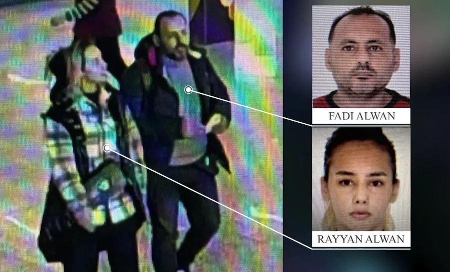 Refuzohet ekstradimi i palestinezit që vrau vajzën në Tiranë  gjykata e shpall  të arratisur 