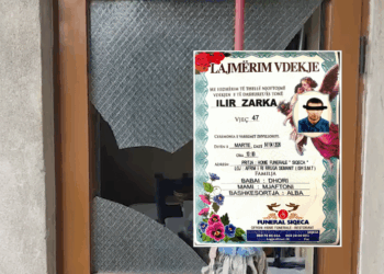 Ky është 47-vjeçari që humbi jetën në Fier, pasi tentoi të hynte për të vjedhur në një banesë