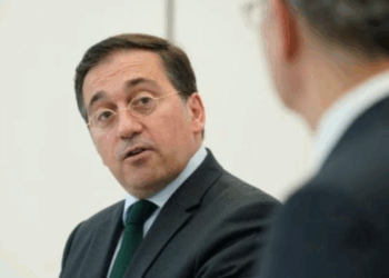 Ishte mbyllur përkohësisht për arsye sigurie, Spanja rihap ambasadën në Teheran