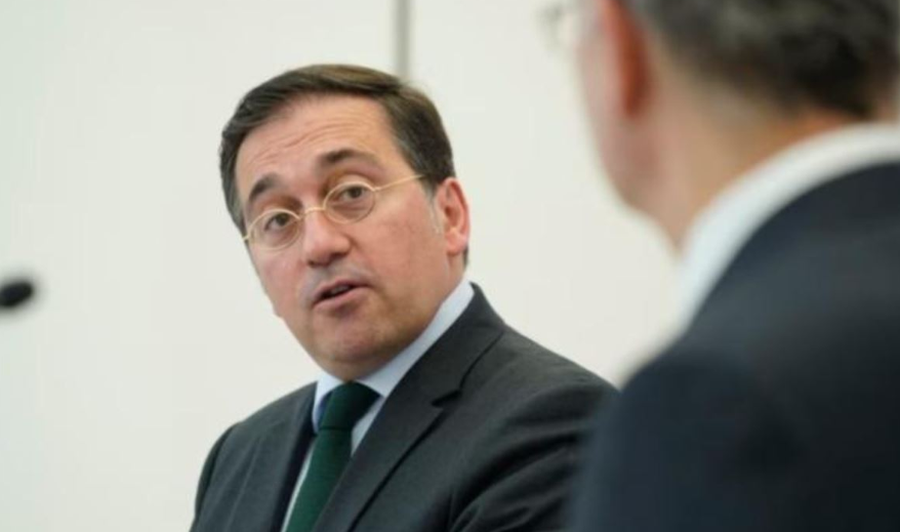 Ishte mbyllur përkohësisht për arsye sigurie  Spanja rihap ambasadën në Teheran