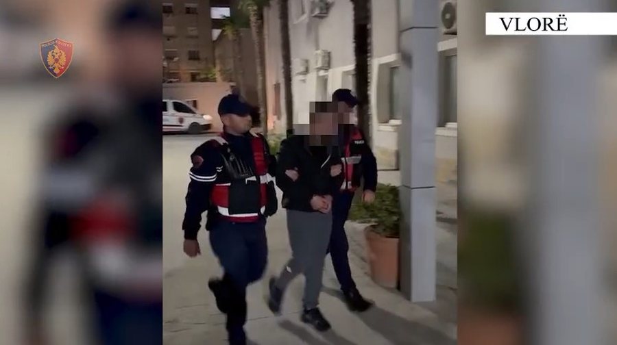 Kanosën me pistoletë dhe dhunuan 35 vjeçarin  3 të arrestuar në Vlorë