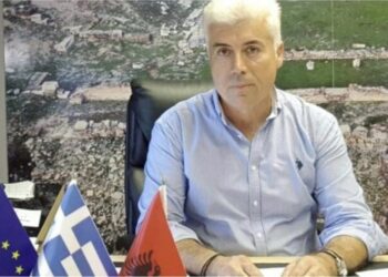 Dënohet me burg ish-kryebashkiaku i Finiqit, Leonidha Hristo