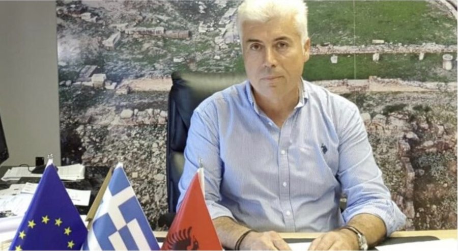 Dënohet me burg ish kryebashkiaku i Finiqit  Leonidha Hristo