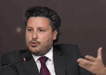 “Nëse nuk bashkëpunojmë, shkojmë në konflikt”, Abazoviç paralajmëron nga Tirana, mesazh për të drejtat e shqiptarëve