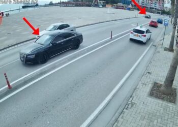 I morën makinën 30-vjeçarit dhe i kërkonin 30 mijë euro, 3 të arrestuar në Vlorë
