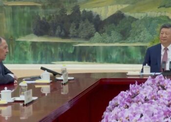 Nga Ukraina te Ballkani, Lavrov ngre alarmin në Kinë, paralajmëron për një rrethim të ri ushtarak dhe politik ndaj Rusisë