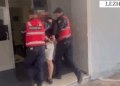 Plagosi rëndë shtetasin, arrestohet pas tre vitesh 22-vjeçari në Shëngjin