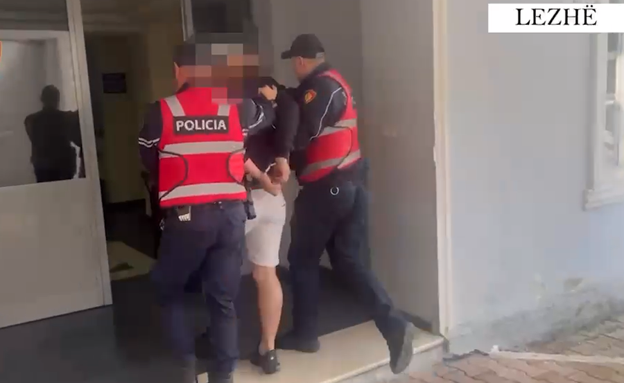 Plagosi rëndë shtetasin  arrestohet pas tre vitesh 22 vjeçari në Shëngjin
