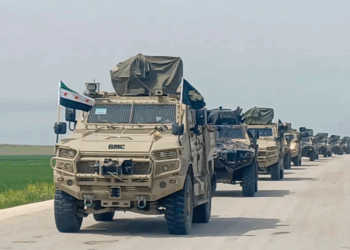 Tërhiqen trupat amerikane, Siria merr kontrollin e plotë të bazave ushtarake