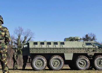 Inteligjenca amerikane: Kina mund t’i furnizojë Iranit sisteme të avancuara radarësh