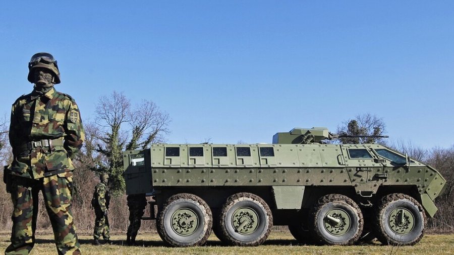 Inteligjenca amerikane  Kina mund t i furnizojë Iranit sisteme të avancuara radarësh