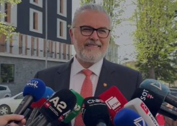 Gogu: PS mbështet ndryshimet në Kodin Penal, amnistia së shpejti në Parlament