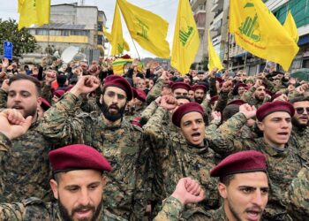 Vdekja e paqeruajtësit francez në Libanin jugor, Hezbollahu mohon përfshirjen