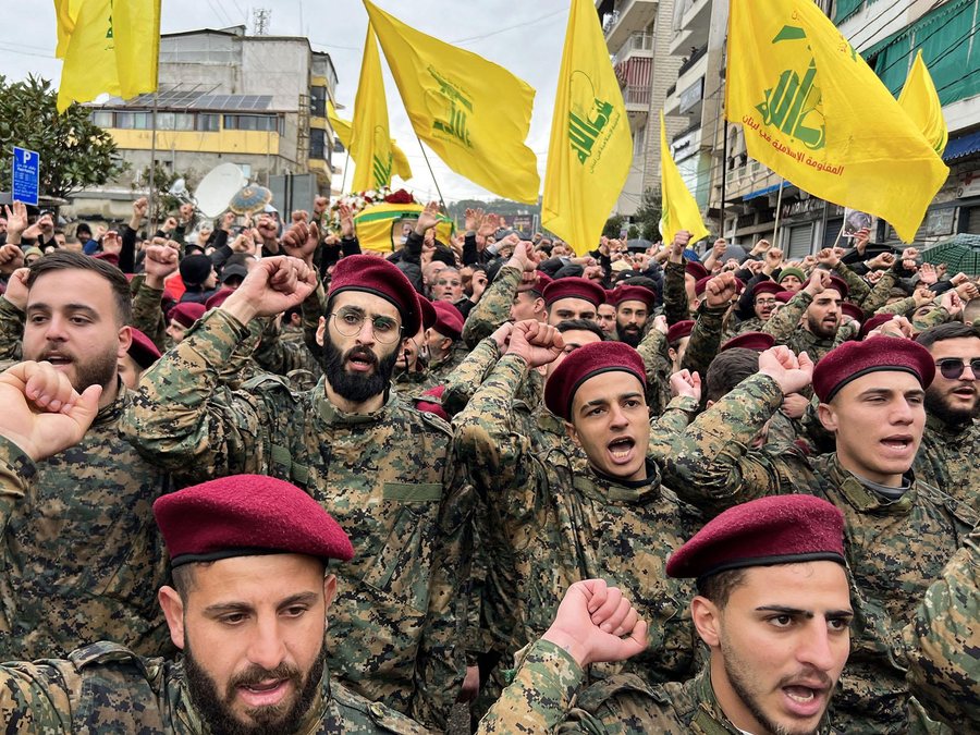 Vdekja e paqeruajtësit francez në Libanin jugor  Hezbollahu mohon përfshirjen