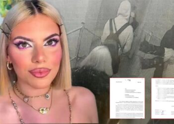 Plas debati në Greqi, akuza të rënda për vdekjen e 19-vjeçares shqiptare! Infermierja thotë se Myrto ndërroi jetë pasi nuk mori ndihmë mjekësore