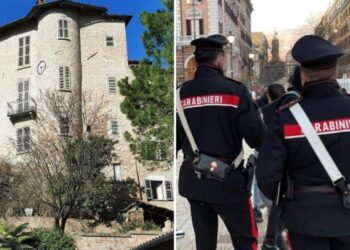 Detaje të reja nga ngjarja e rëndë në Itali, shqiptari në orarin e punës mori çengelin dhe goditi për vdekje çiftin e ri