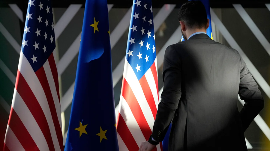 Perëndimi i copëtuar  një mundësi për Europën