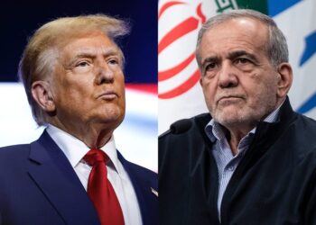 Presidenti Pezeshkian: Kush është Trump që të na mohojë të drejtat bërthamore?!