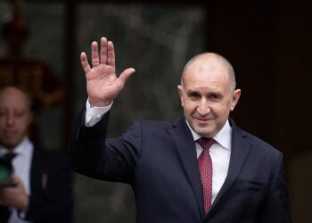 Rumen Radev fiton zgjedhjet në Bullgari, kritika Europës: Viktimë e ambicies së saj