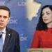 Abdixhiku: Po punoj për rikthimin e Vjosa Osmanit në LDK