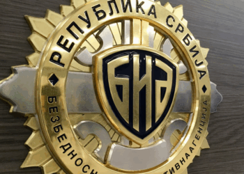 Çfarë fuqie ka policia sekrete në Serbi?