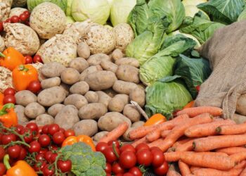 Nga domatet, te qepët e patatet. Sa kilogram për frymë disponojmë për konsum ne shqiptarët?