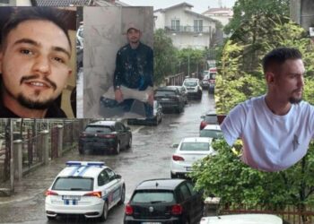 FOTO/ Ekzekutoi dy vëllezërit shqiptarë dhe mikun e tij, ja kush është autori i vrasjes së trefishtë në Malin e Zi