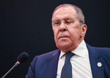Lavrov: Irani është bllokuar nga premtime të rreme të SHBA-ve