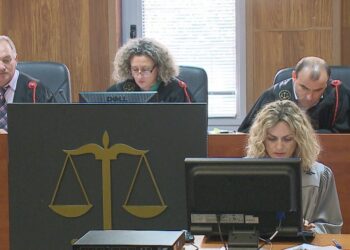 SPAK kërkoi pushim të hetimit, GJKKO shtyn seancën për Irena Gjokën