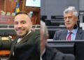 Debat i tensionuar në Kuvendin e Kosovës, deputeti i VV: Hashim Thaçi do ketë fatin e Naim Murselit