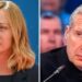 “Grua e keqe, tradhtare dhe fashiste”, gazetari rus fyen publikisht Melonin. Reagon ashpër Italia