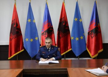 Skënder Hita thirrje efektivëve: Të mos ndalohen më automjetet pa shkak, ja si duhet të veproni!