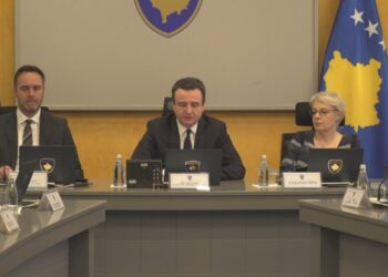 Anëtarësimi në Këshillin e Evropës, PDK: Qeveria u zotua se do ta themelonte Asociacionin