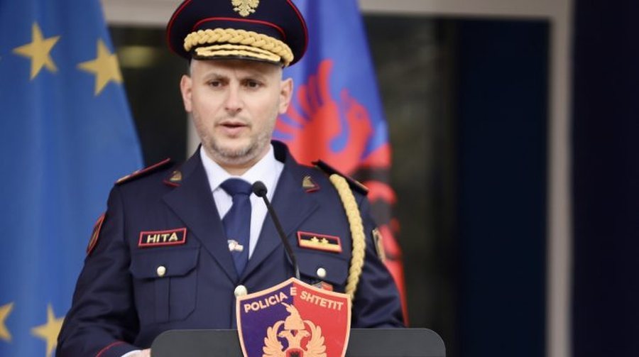 Ndryshime në Policinë e Shtetit  Hita largon drejtorin e Operacionales  priten lëvizje të tjera
