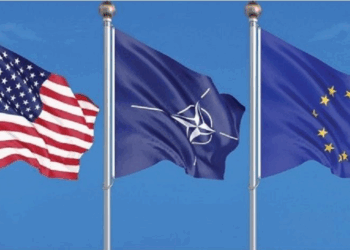 Amerika po tërhiqet. Së shpejti BE-ja duhet të kujdeset e vetme për sigurinë në Ballkan. A është në gjendje ta bëjë këtë?