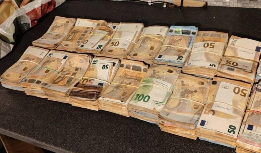 Tiranë  Prishtinë  Zvicër  si funksionoi shpëlarja e parave të kokainës 