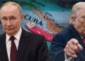 Putin dërgon anijen me naftë në ishull, Trump kërkon ndryshim regjimi, kush do e fitojë bastin për Kubën?