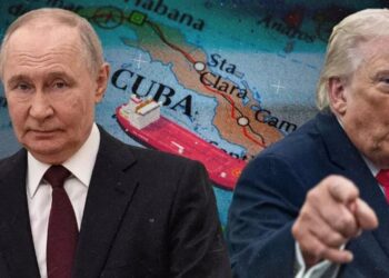 Putin dërgon anijen me naftë në ishull, Trump kërkon ndryshim regjimi, kush do e fitojë bastin për Kubën?