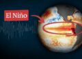 Këmbanë alarmi! Fenomeni ‘El Niño’ rikthehet në maj, paralajmërohen ndryshime të forta të motit