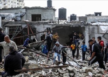 Sulmet izraelite vrasin të paktën 9 persona në Gaza, mes tyre gra dhe fëmijë, Izraeli: Kishim në shënjestër terroristë