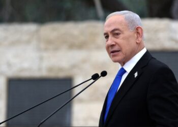 Netanyahu: E fsheha kancerin e prostatës nga publiku për shkak të luftës me Iranin