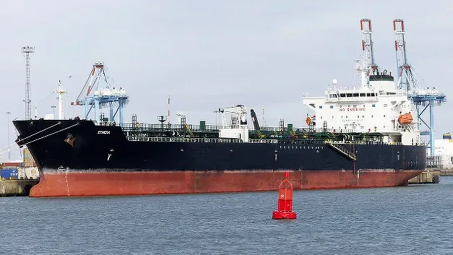 SHBA vendos sanksione ndaj rafinerisë kineze dhe  flotës fantazmë  të Iranit