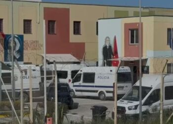 Kontrollet në burgun e Vlorës, reagon Drejtoria e Burgjeve: U gjetën pajisje të ndaluara