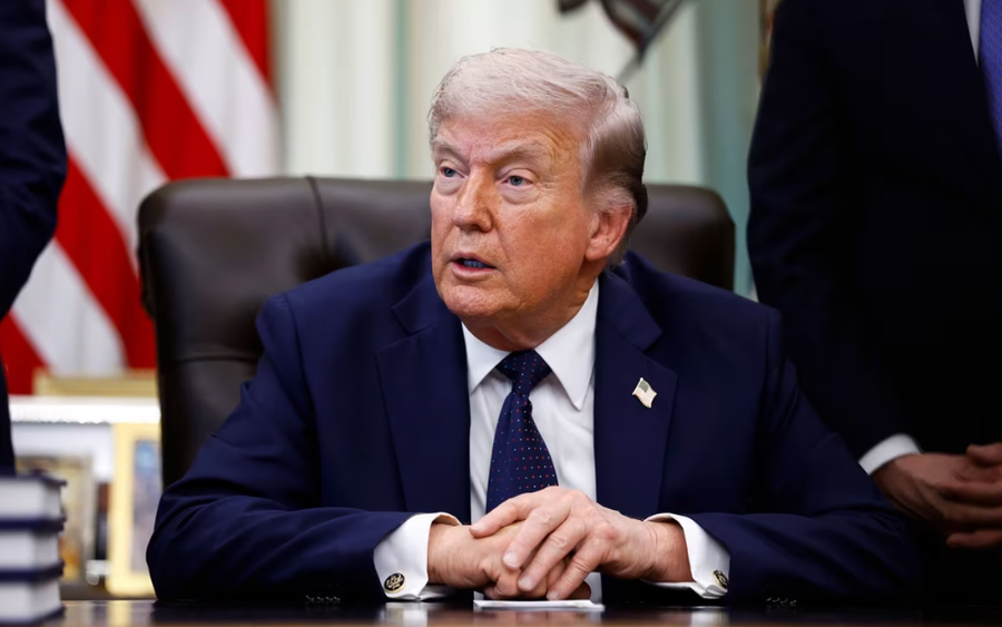 Trump paralajmëron Iranin  Bëhuni të zgjuar ose përballuni me pasojat