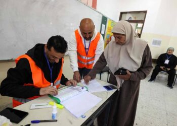 Banorët e Gazës votojnë në zgjedhjet vendore palestineze pas më shumë se 20 viteve përjashtimi