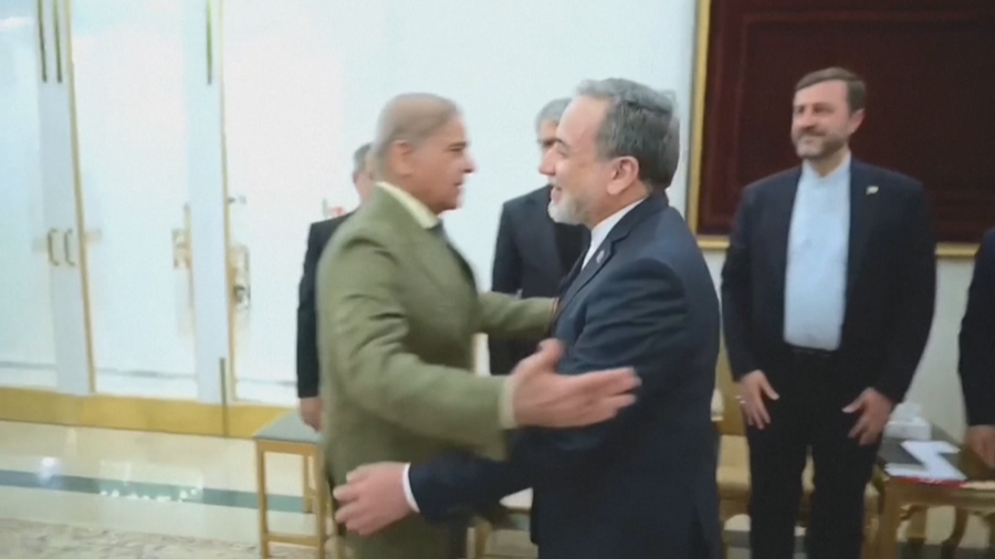  Hiqni bllokadën ose kundërpërgjigjemi   Irani paraqet kushtet për paqen