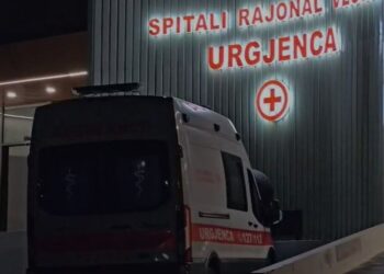 U dhunua mbrëmë në Lungomare, niset drejt spitalit të Tiranës 60-vjeçari nga Vlora